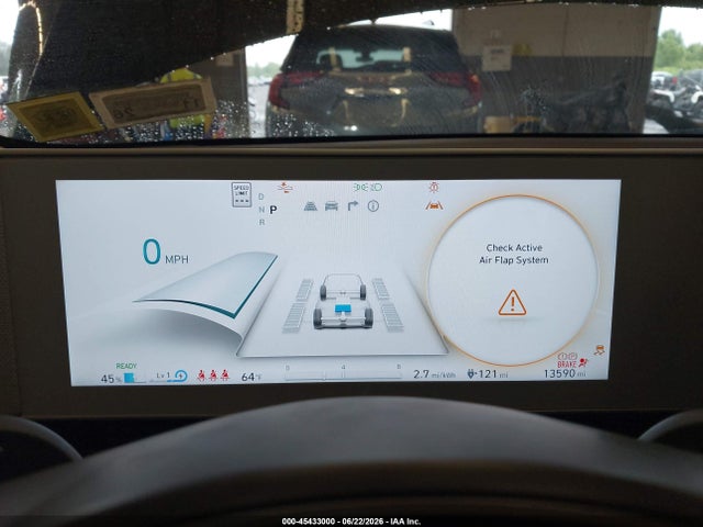 Hyundai IONIQ 5 SE 2024 KM8KMDDF2RU258167 Image 7