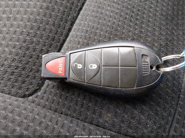 Dodge Grand Caravan Se 2019 2C4RDGBG1KR671085 Image 11