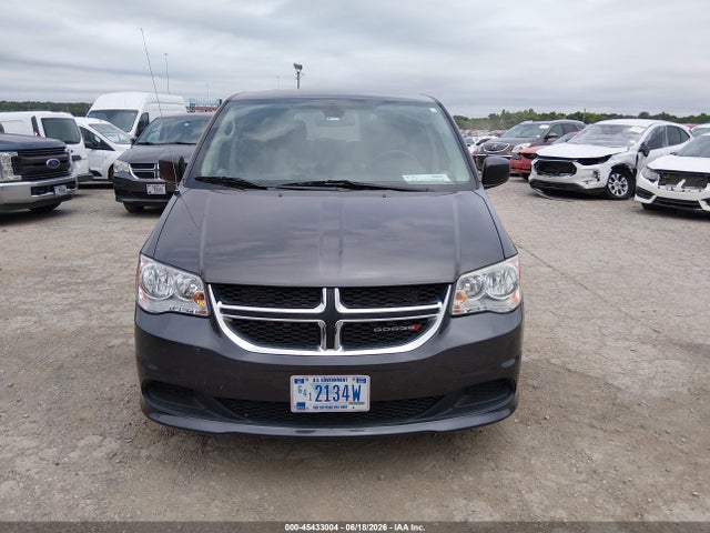 Dodge Grand Caravan Se 2019 2C4RDGBG1KR671085 Image 14
