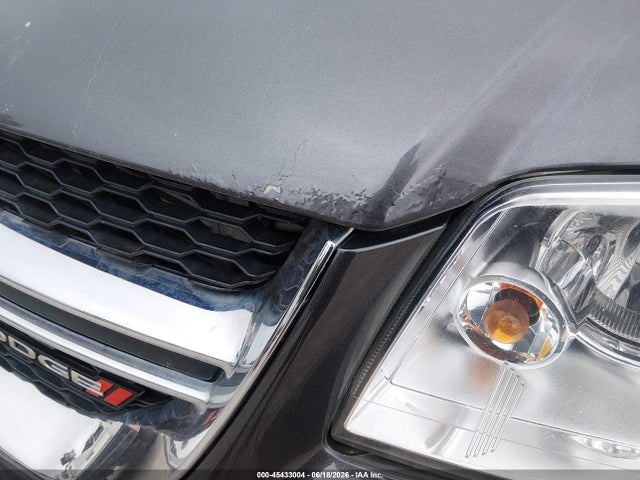 Dodge Grand Caravan Se 2019 2C4RDGBG1KR671085 Image 6