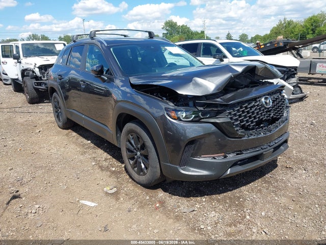 Aukcja sprzedaży 2024 Mazda Cx-50 2.5 S Preferred, vin: 7MMVABBM2RN160623, numer aukcji: 45433005