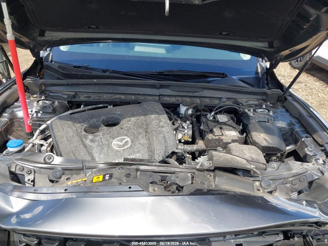Aukcja sprzedaży 2024 Mazda Cx-50 2.5 S Preferred, vin: 7MMVABBM2RN160623, numer aukcji: 45433005