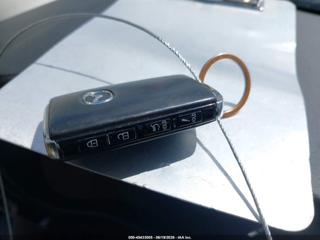 Aukcja sprzedaży 2024 Mazda Cx-50 2.5 S Preferred, vin: 7MMVABBM2RN160623, numer aukcji: 45433005