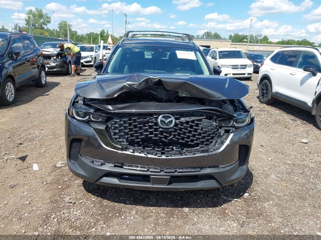 Aukcja sprzedaży 2024 Mazda Cx-50 2.5 S Preferred, vin: 7MMVABBM2RN160623, numer aukcji: 45433005