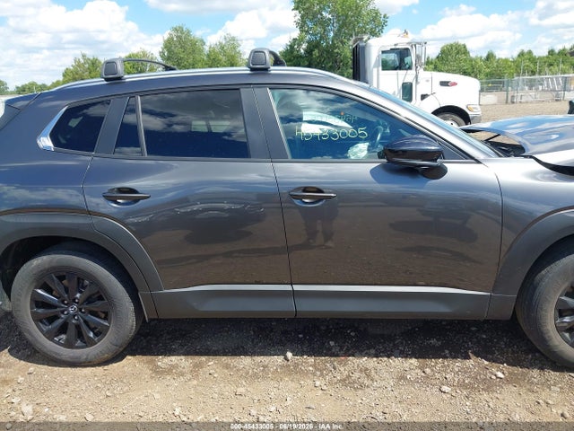 Aukcja sprzedaży 2024 Mazda Cx-50 2.5 S Preferred, vin: 7MMVABBM2RN160623, numer aukcji: 45433005