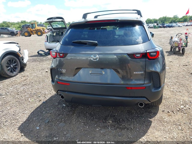Aukcja sprzedaży 2024 Mazda Cx-50 2.5 S Preferred, vin: 7MMVABBM2RN160623, numer aukcji: 45433005