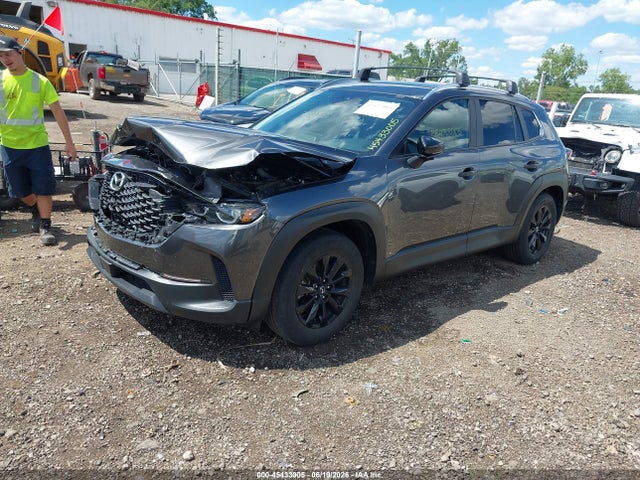 Aukcja sprzedaży 2024 Mazda Cx-50 2.5 S Preferred, vin: 7MMVABBM2RN160623, numer aukcji: 45433005