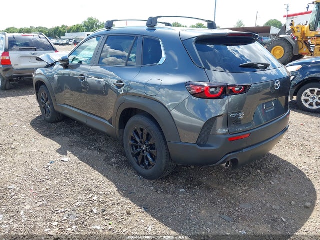 Aukcja sprzedaży 2024 Mazda Cx-50 2.5 S Preferred, vin: 7MMVABBM2RN160623, numer aukcji: 45433005