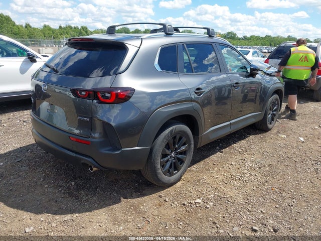 Aukcja sprzedaży 2024 Mazda Cx-50 2.5 S Preferred, vin: 7MMVABBM2RN160623, numer aukcji: 45433005