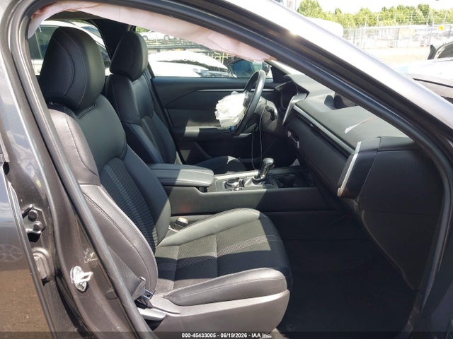 Aukcja sprzedaży 2024 Mazda Cx-50 2.5 S Preferred, vin: 7MMVABBM2RN160623, numer aukcji: 45433005