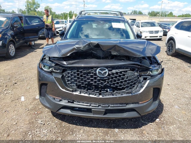Aukcja sprzedaży 2024 Mazda Cx-50 2.5 S Preferred, vin: 7MMVABBM2RN160623, numer aukcji: 45433005