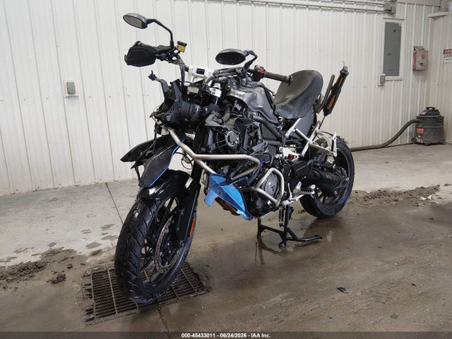 Triumph Motorcycle Tiger 1200 Gt Pro 2023 SMTP22V4XPTAZ4952 Image 2