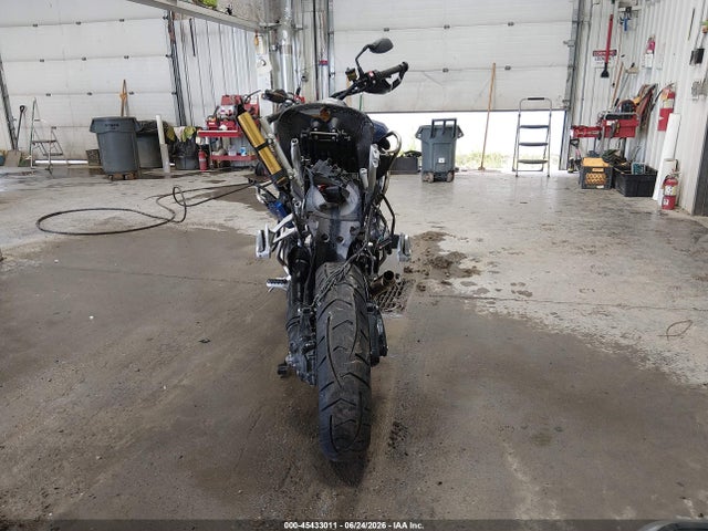 Triumph Motorcycle Tiger 1200 Gt Pro 2023 SMTP22V4XPTAZ4952 Image 6