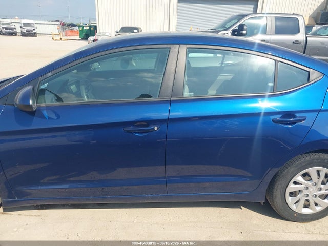 Hyundai ELANTRA SE 2020 5NPD74LF0LH608015 Image 14