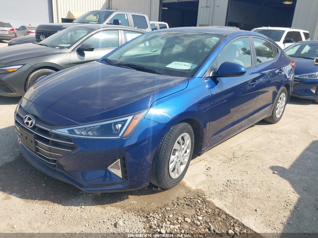 Hyundai ELANTRA SE 2020 5NPD74LF0LH608015 Image 2