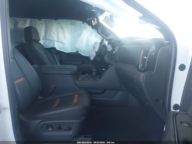 Aukcja sprzedaży 2023 Gmc Sierra 1500 4wd  Short Box At4, vin: 1GTUUEE85PZ330997, numer aukcji: 45433018