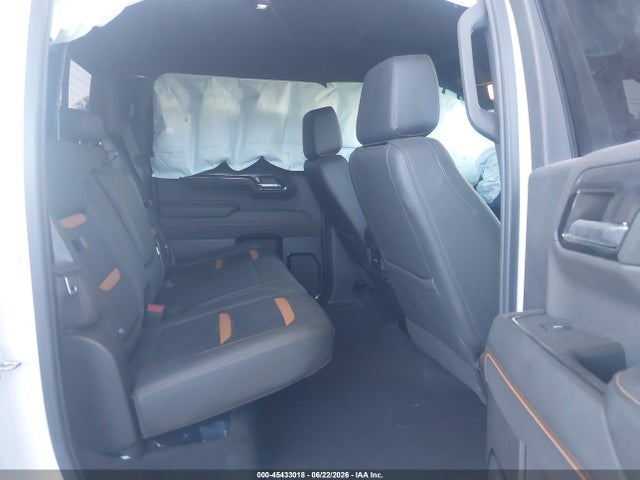 Aukcja sprzedaży 2023 Gmc Sierra 1500 4wd  Short Box At4, vin: 1GTUUEE85PZ330997, numer aukcji: 45433018