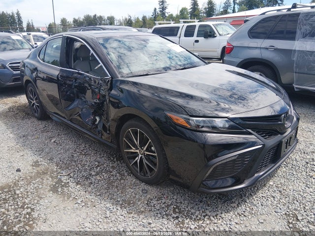 Продаж на аукціоні авто 2024 Toyota Camry Se, vin: 4T1G11BK6RU113212, номер лоту: 45433024