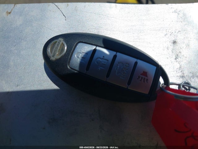 Nissan SENTRA SV 2019 3N1AB7AP0KY262695 Image 11