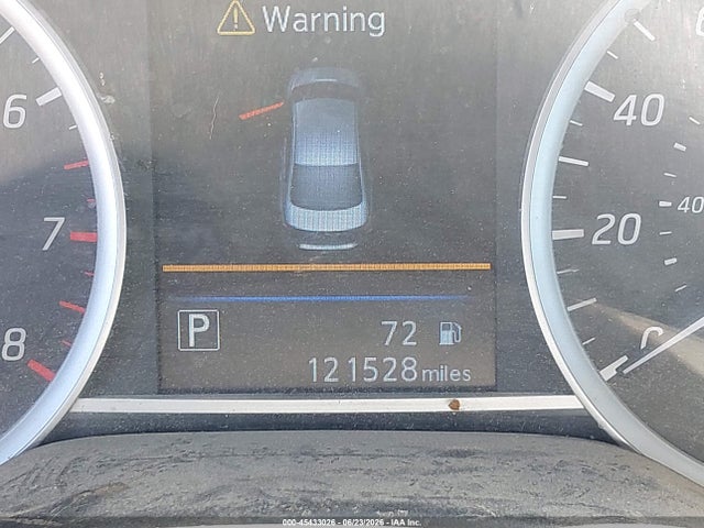 Nissan SENTRA SV 2019 3N1AB7AP0KY262695 Image 16