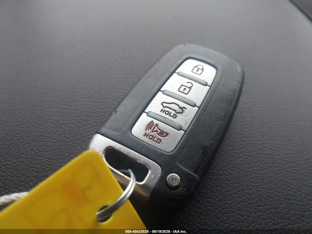 Aukcja sprzedaży 2014 Hyundai Sonata Se, vin: 5NPEC4AC7EH889452, numer aukcji: 45433028