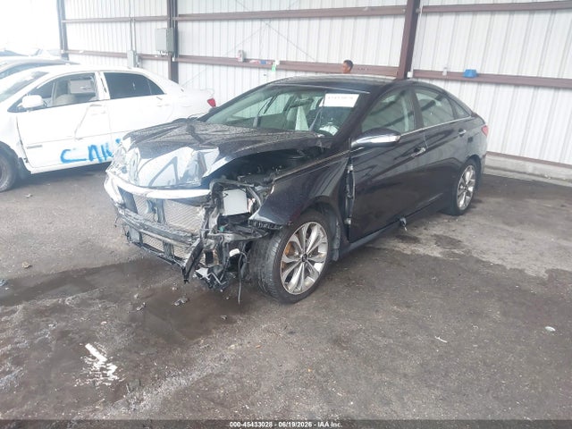 Aukcja sprzedaży 2014 Hyundai Sonata Se, vin: 5NPEC4AC7EH889452, numer aukcji: 45433028
