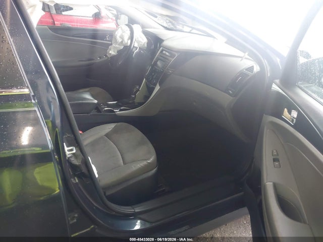 Aukcja sprzedaży 2014 Hyundai Sonata Se, vin: 5NPEC4AC7EH889452, numer aukcji: 45433028