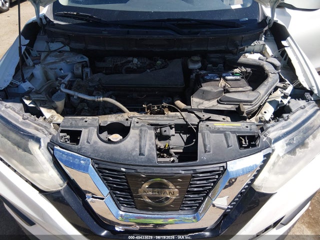 Nissan ROGUE S 2017 KNMAT2MT1HP608303 Image 10