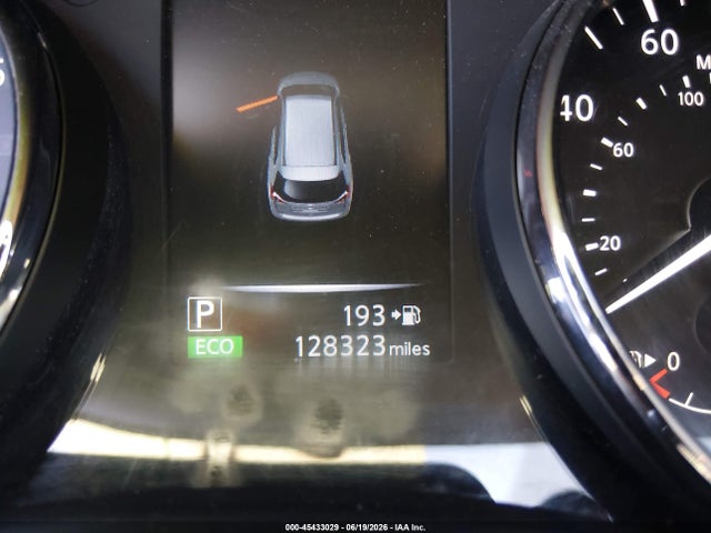 Nissan ROGUE S 2017 KNMAT2MT1HP608303 Image 14