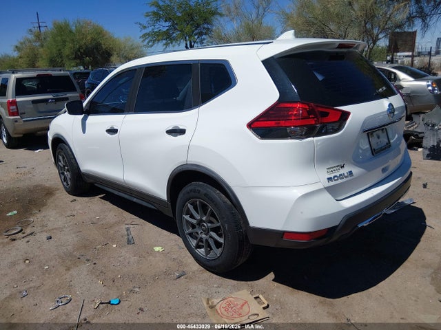 Nissan ROGUE S 2017 KNMAT2MT1HP608303 Image 3