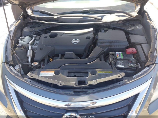 Nissan Altima 2.5 S 2014 1N4AL3AP8EN356298 Image 10