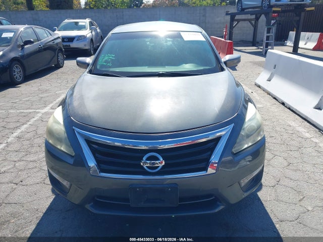 Nissan Altima 2.5 S 2014 1N4AL3AP8EN356298 Image 12