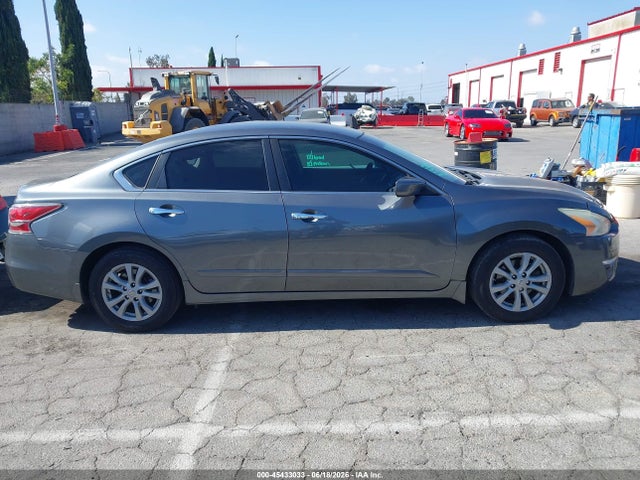 Nissan Altima 2.5 S 2014 1N4AL3AP8EN356298 Image 13