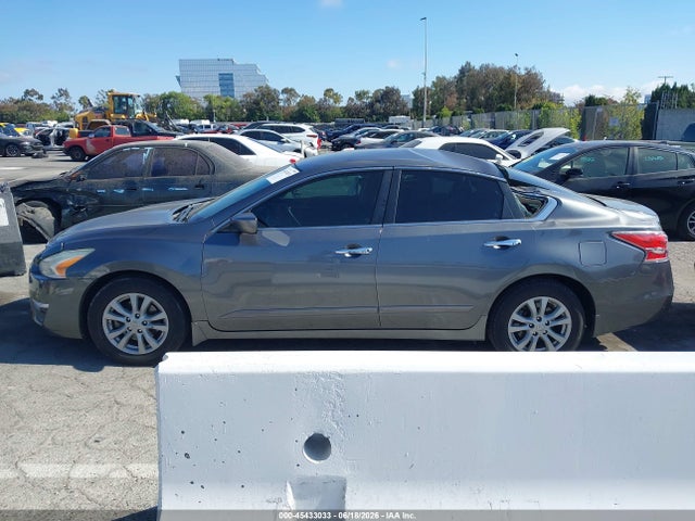Nissan Altima 2.5 S 2014 1N4AL3AP8EN356298 Image 14