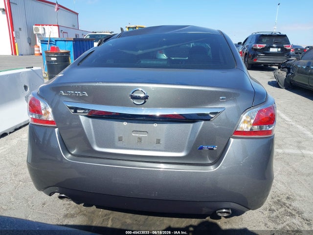 Nissan Altima 2.5 S 2014 1N4AL3AP8EN356298 Image 16