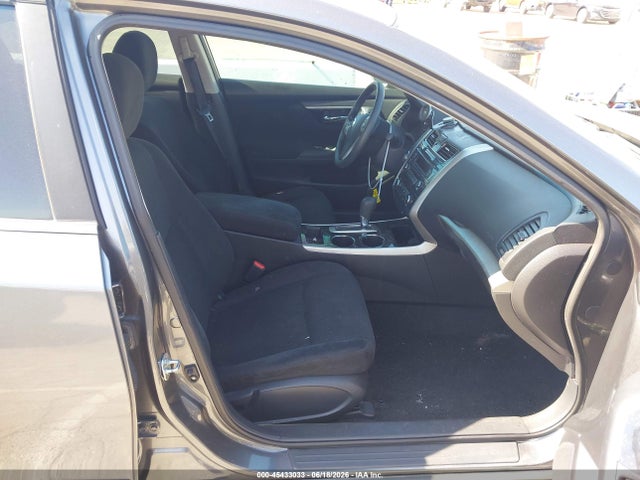 Nissan Altima 2.5 S 2014 1N4AL3AP8EN356298 Image 5