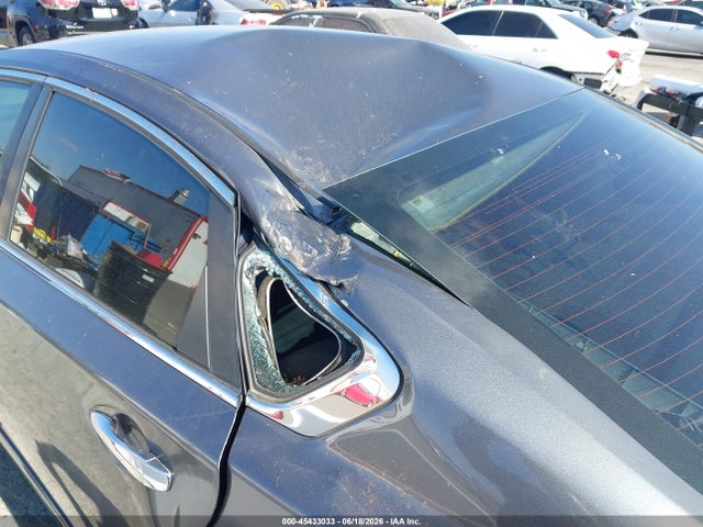 Nissan Altima 2.5 S 2014 1N4AL3AP8EN356298 Image 6