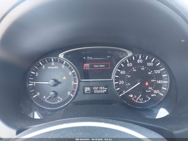Nissan Altima 2.5 S 2014 1N4AL3AP8EN356298 Image 7