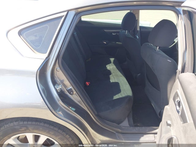 Nissan Altima 2.5 S 2014 1N4AL3AP8EN356298 Image 8