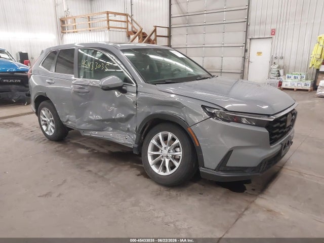 Продажа на аукционе авто 2025 Honda Cr-v Ex-l Awd, vin: 2HKRS4H75SH447052, номер лота: 45433035