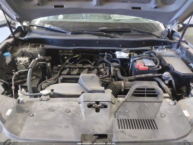 Продажа на аукционе авто 2025 Honda Cr-v Ex-l Awd, vin: 2HKRS4H75SH447052, номер лота: 45433035