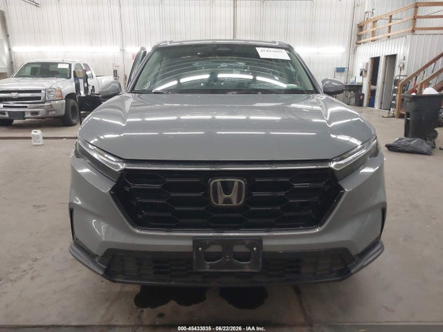 Продажа на аукционе авто 2025 Honda Cr-v Ex-l Awd, vin: 2HKRS4H75SH447052, номер лота: 45433035