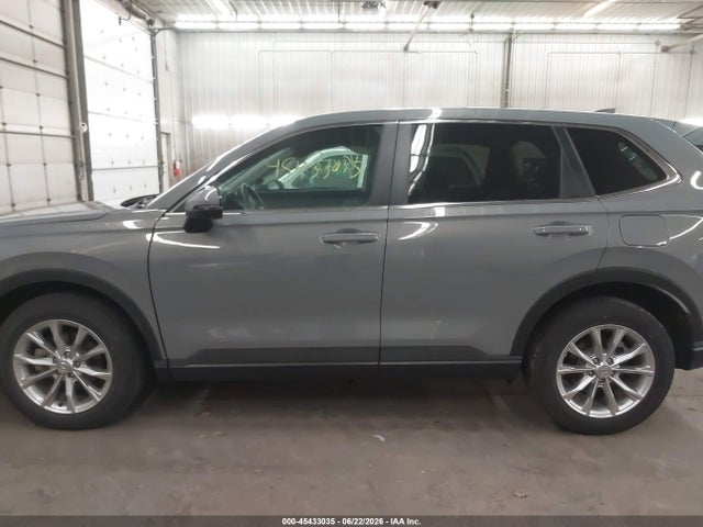 Продажа на аукционе авто 2025 Honda Cr-v Ex-l Awd, vin: 2HKRS4H75SH447052, номер лота: 45433035