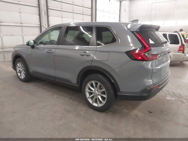 Продажа на аукционе авто 2025 Honda Cr-v Ex-l Awd, vin: 2HKRS4H75SH447052, номер лота: 45433035