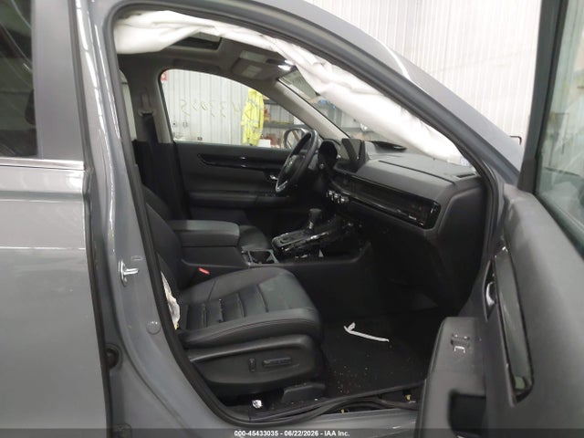 Продажа на аукционе авто 2025 Honda Cr-v Ex-l Awd, vin: 2HKRS4H75SH447052, номер лота: 45433035