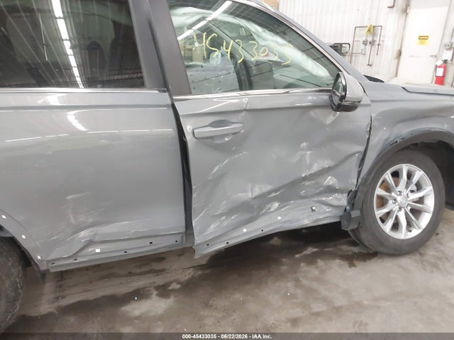 Продажа на аукционе авто 2025 Honda Cr-v Ex-l Awd, vin: 2HKRS4H75SH447052, номер лота: 45433035