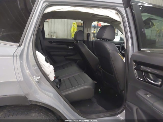 Продажа на аукционе авто 2025 Honda Cr-v Ex-l Awd, vin: 2HKRS4H75SH447052, номер лота: 45433035