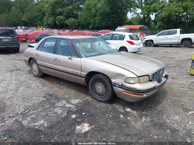Auction sale of the 1999 Buick Lesabre Custom, vin: 1G4HP52K1XH452850, lot number: 45433037