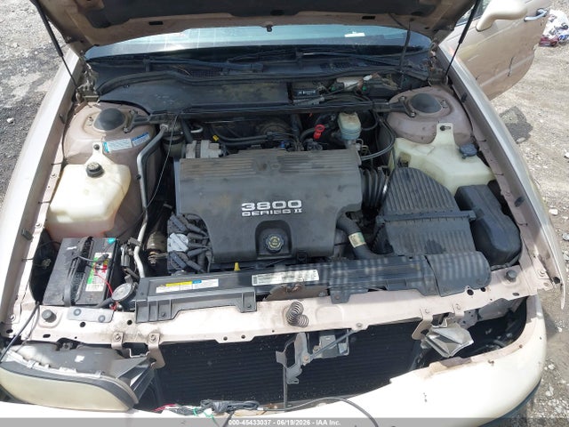 45433037 :رقم المزاد ، 1G4HP52K1XH452850 vin ، 1999 Buick Lesabre Custom مزاد بيع