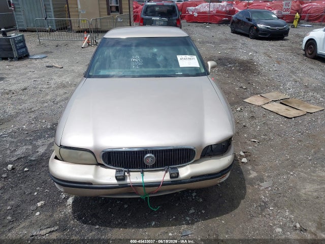 45433037 :رقم المزاد ، 1G4HP52K1XH452850 vin ، 1999 Buick Lesabre Custom مزاد بيع